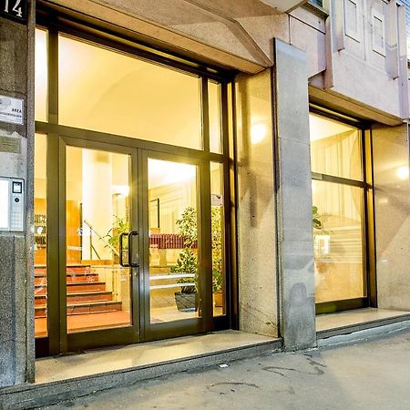 Marghera Terrace Apartment Милано Екстериор снимка