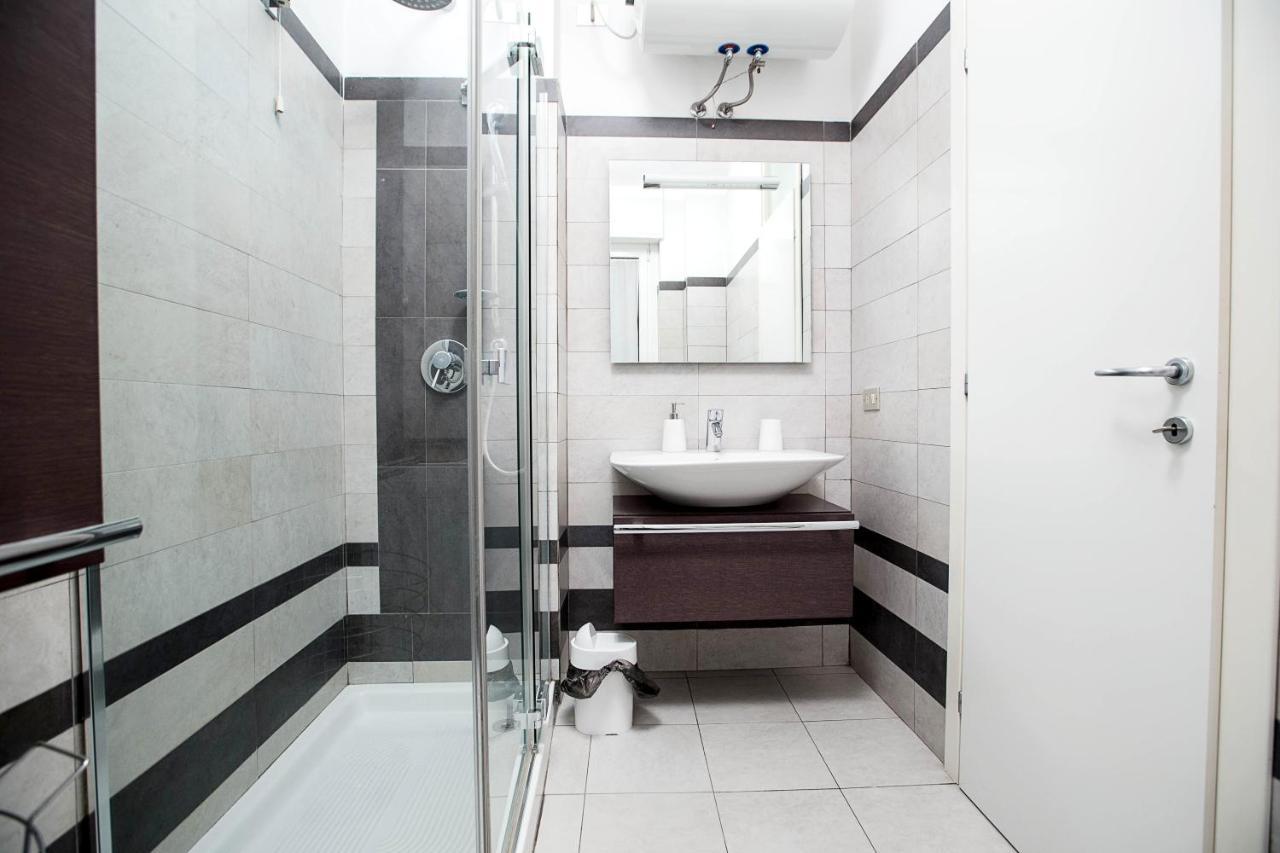 Marghera Terrace Apartment Милано Екстериор снимка