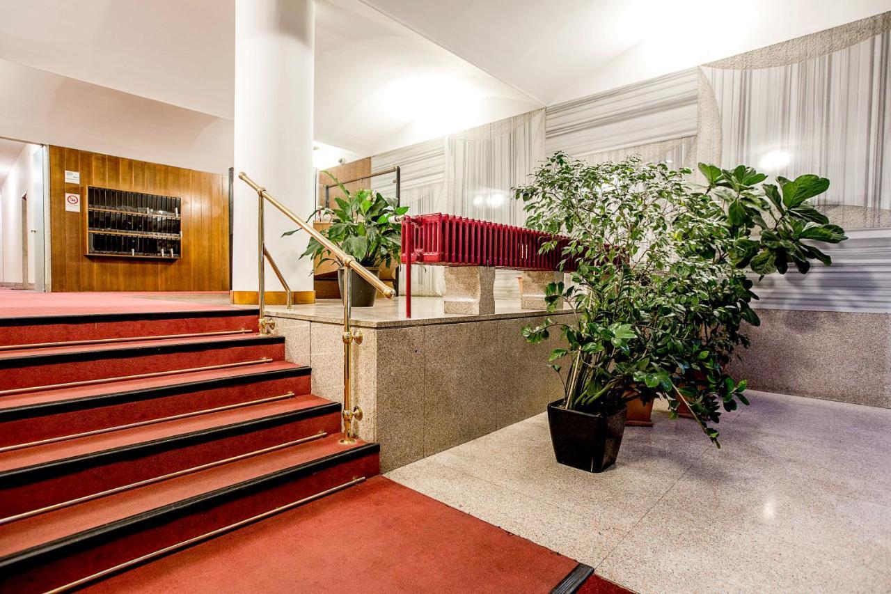 Marghera Terrace Apartment Милано Екстериор снимка