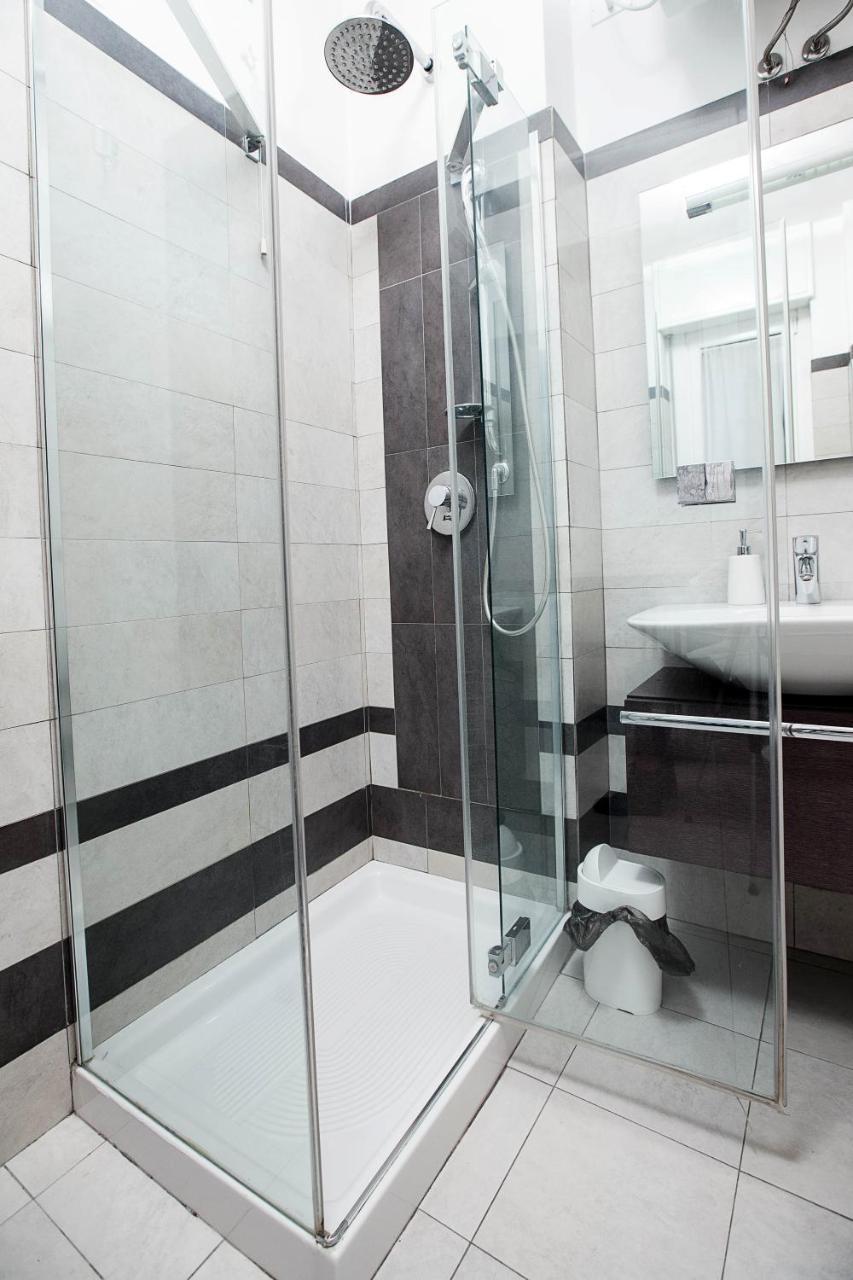 Marghera Terrace Apartment Милано Екстериор снимка